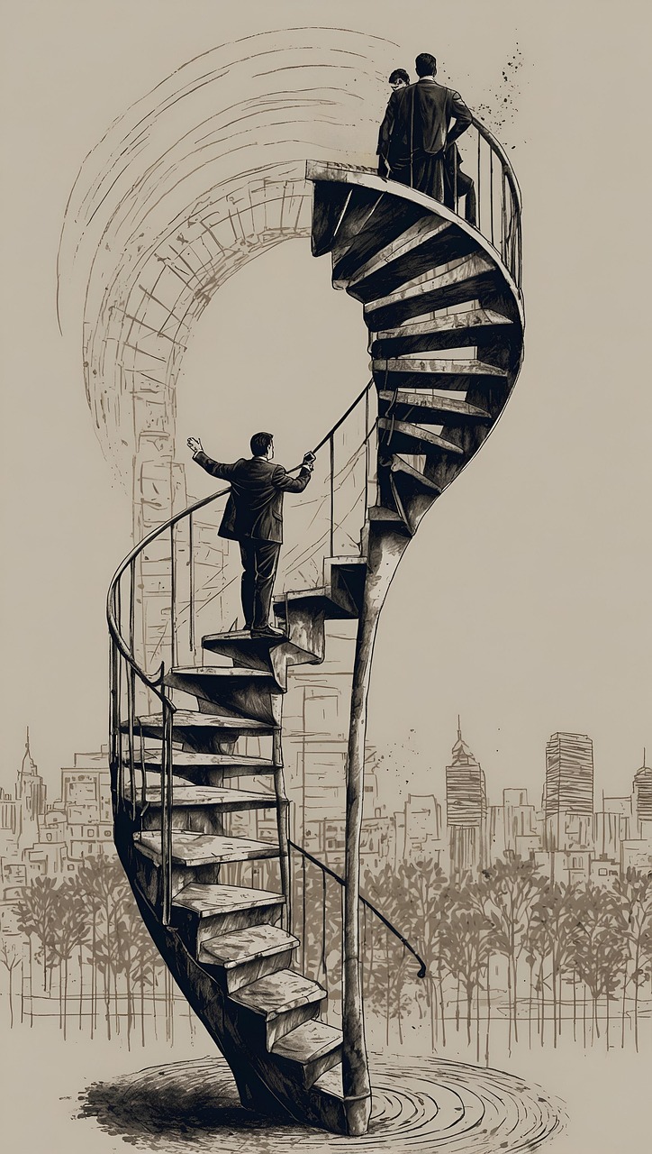 découvrez les stratégies clés pour réussir votre marketing face à la concurrence. analysez vos concurrents et optimisez votre positionnement pour surpasser la compétition.