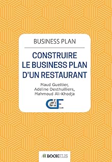 Business Plan: Construire le business plan d