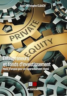 Entrepreneurs et fonds d