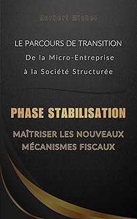 Phase Stabilisation : Maîtriser les Nouveaux Mécanismes Fiscaux