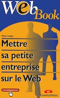 Mettre sa petite entreprise sur le Web