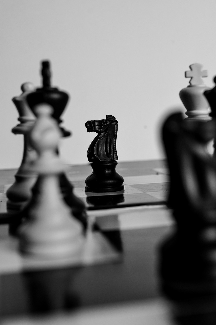 Quels sont les secrets des entreprises qui réussissent leur pivot stratégique ?