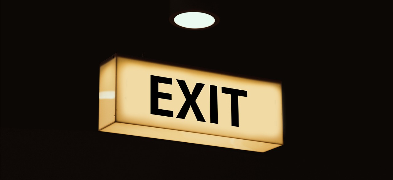 Quand est-il temps de vendre son entreprise ou au contraire de persévérer ?