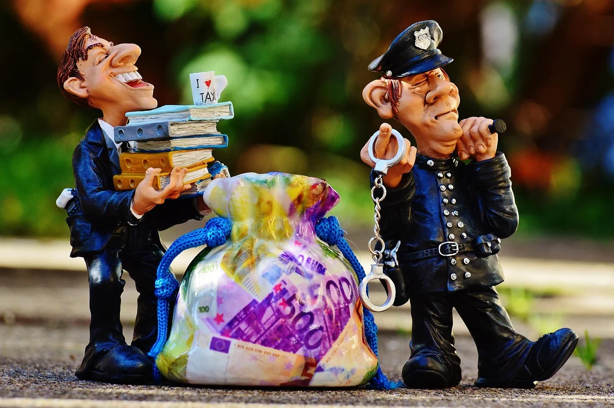 Quelles sont les conséquences fiscales d'une renonciation à succession ?