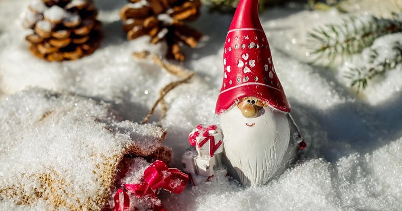 Préparer les cadeaux de Noël sans attendre la dernière semaine