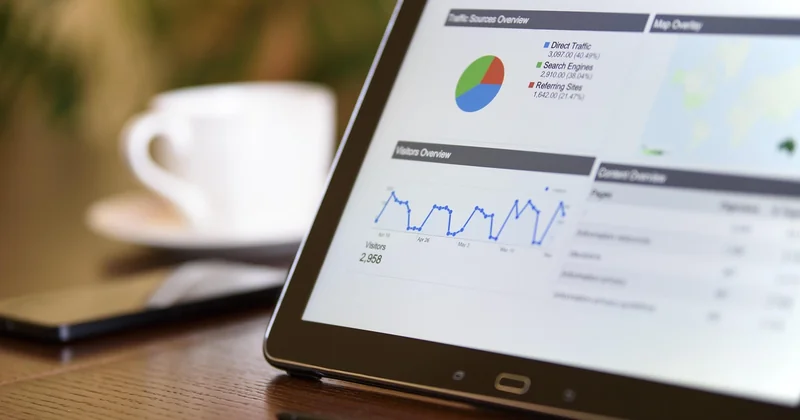 Quelle est la différence entre Google Search Console et Google Analytics ?