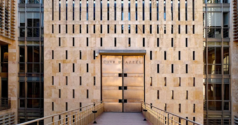 Est-ce qu'une maison de correction existe encore en France aujourd'hui ?