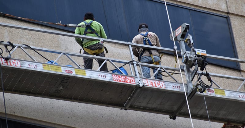 Grosses réparations en bail commercial : qui paie en 2026 ?